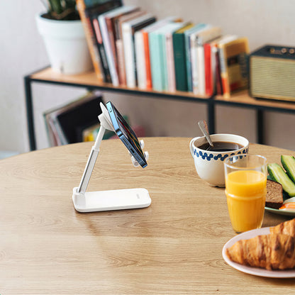 Podloga za radni sto UGREEN LP373, Univerzalna, Bela