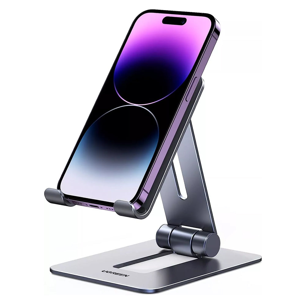 Suport Birou UGREEN LP678 (15608), 4inch - 7.9inch, Sivi