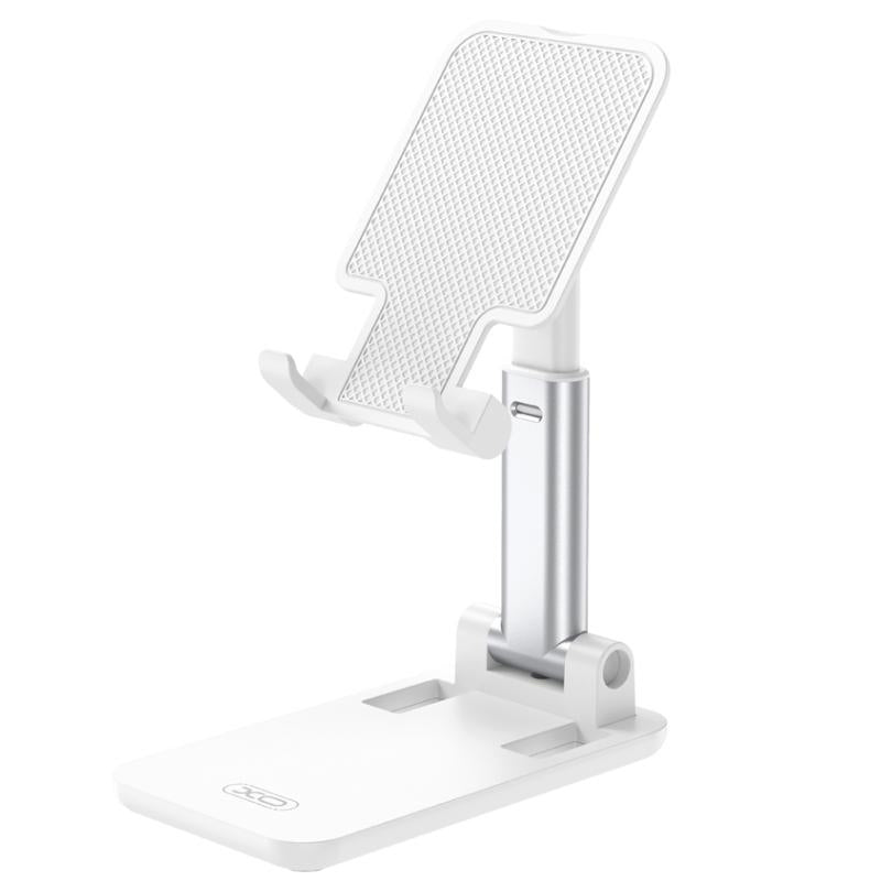Univerzalni beli stojeći držač XO Design C143