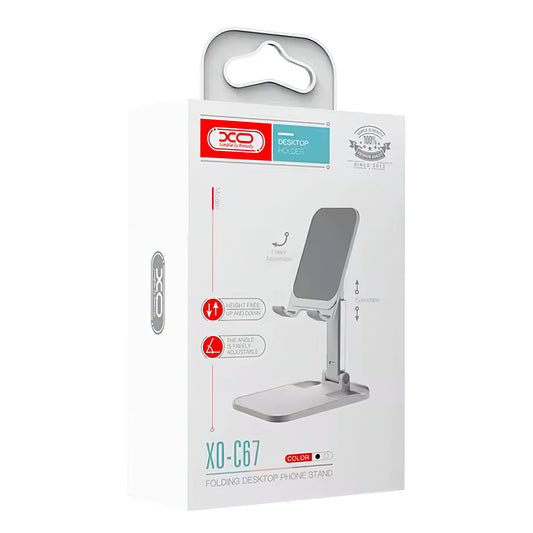 Desk Stand XO Design C67, Universal, White