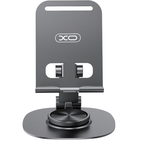 Desk Stand XO Design C151, Universal, Black 