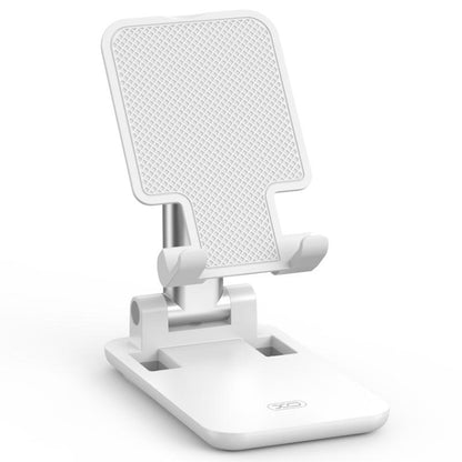 Univerzalni beli stojeći držač XO Design C143