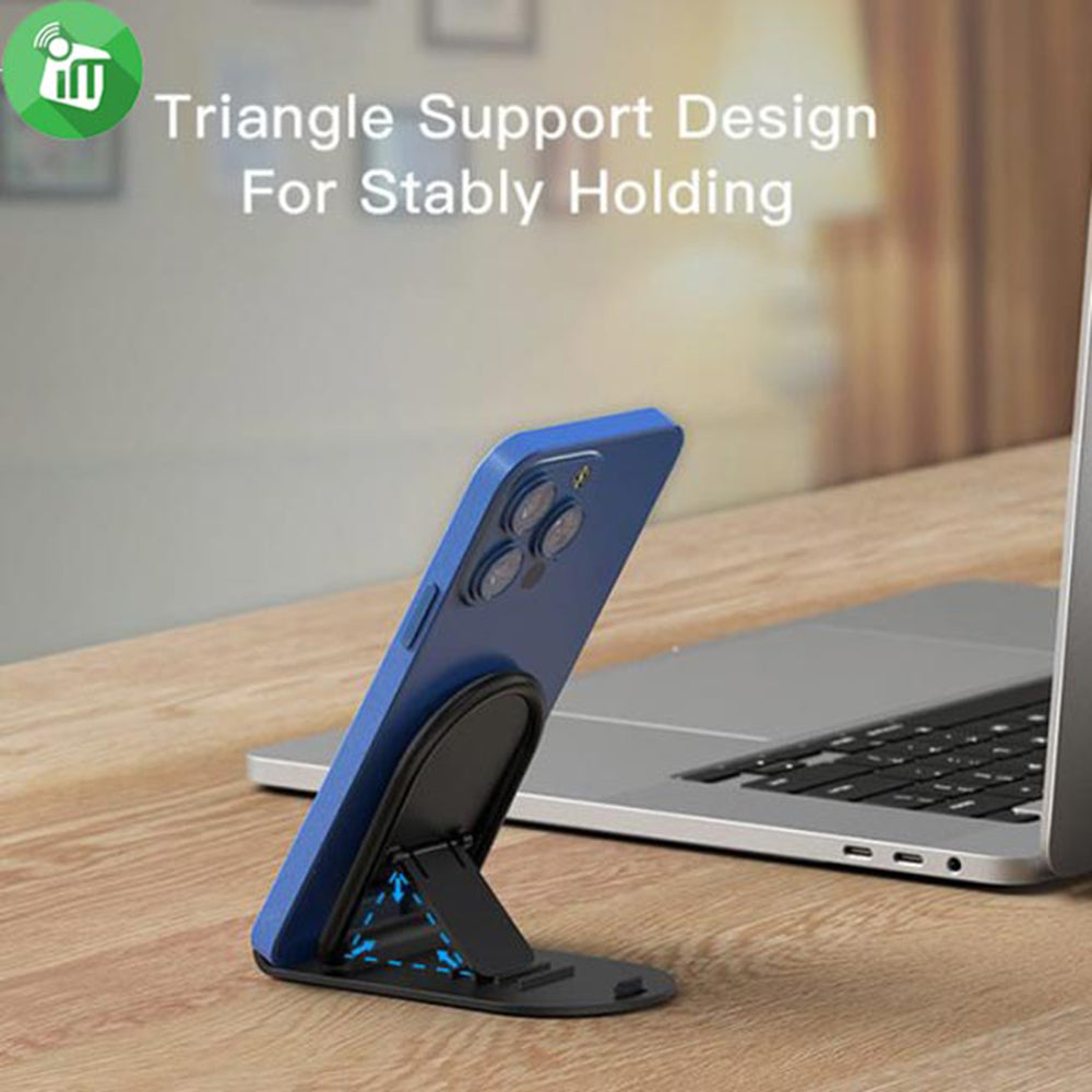 Podloga za radni sto Yesido C141, 4.7inch - 7.9inch, Crna