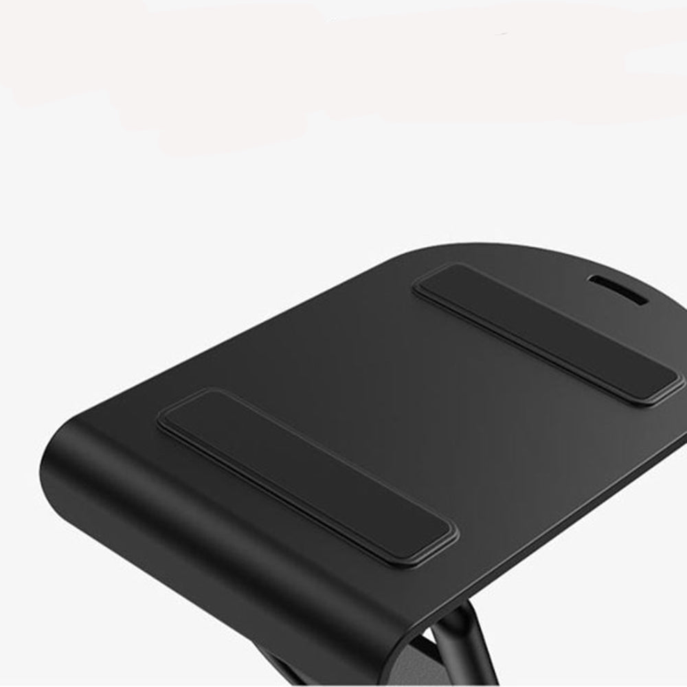 Podloga za radni sto Yesido C141, 4.7inch - 7.9inch, Crna