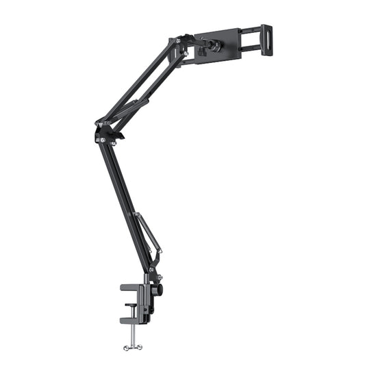 Stalak za radni sto Yesido C296, 4inch - 12.9inch, Crni