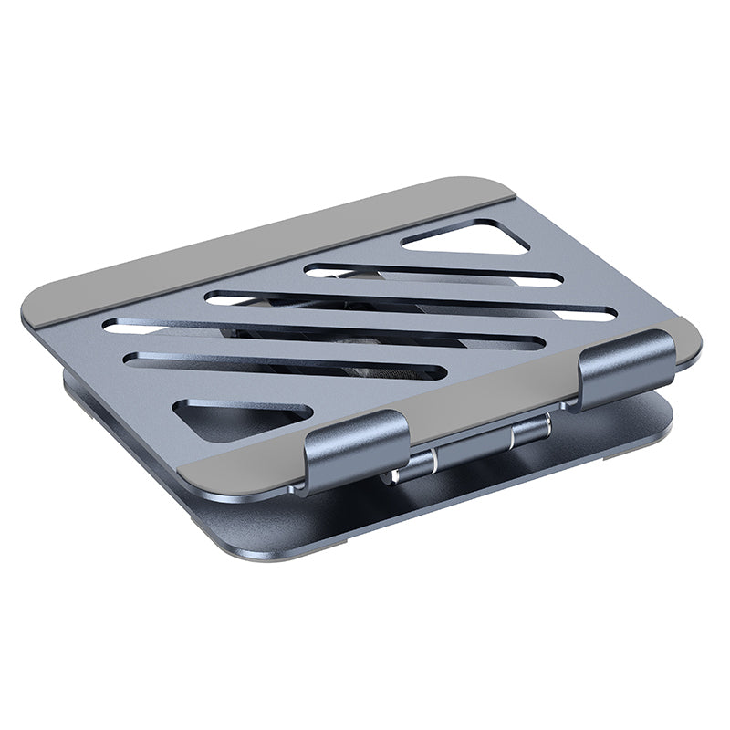 Podrška Borofone BH115 Vito za laptop maks. 12.9inch, Siva