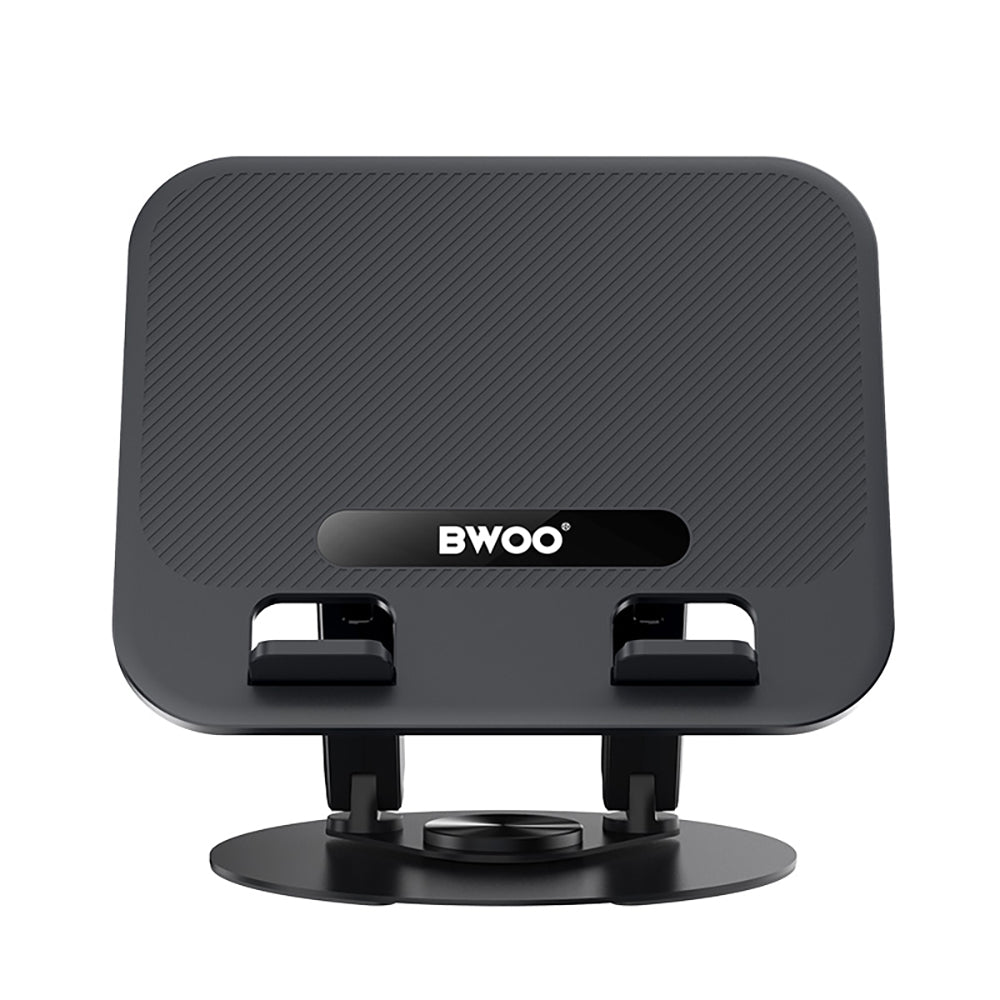Držač BWOO ZJ-131 za Laptop / Tablet, Crni