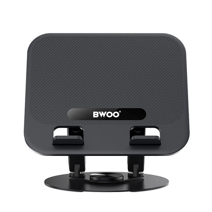 Držač BWOO ZJ-131 za Laptop / Tablet, Crni