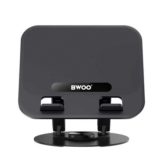 Držač BWOO ZJ-131 za Laptop / Tablet, Crni