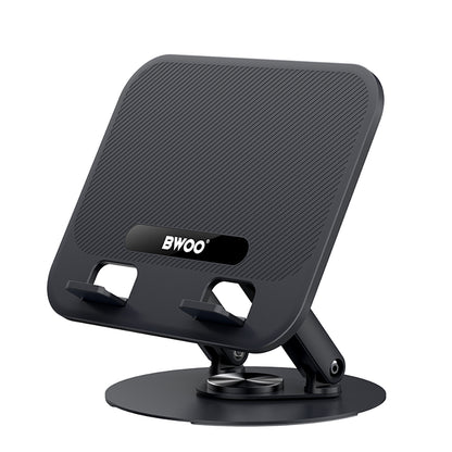 Držač BWOO ZJ-131 za Laptop / Tablet, Crni