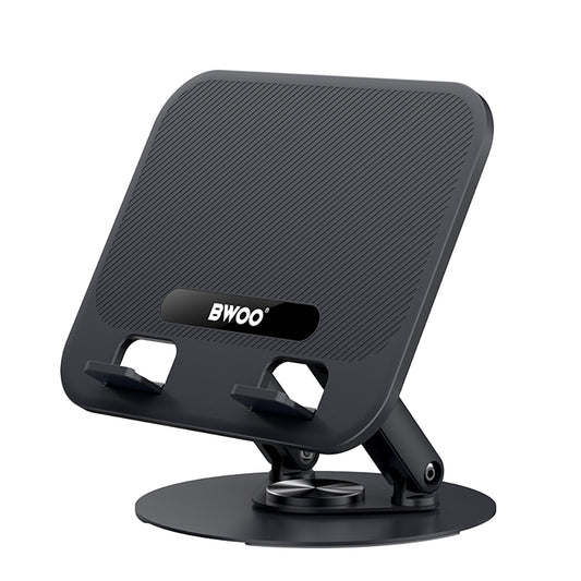Držač BWOO ZJ-131 za Laptop / Tablet, Crni