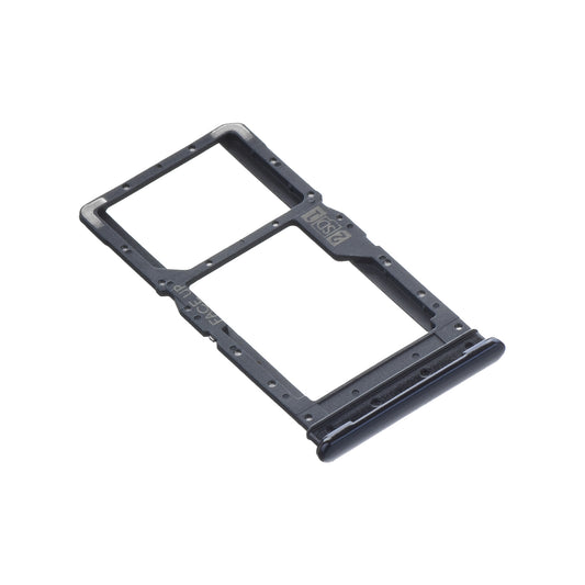 Podrška za SIM karticu Motorola Moto G8 Power, Plava