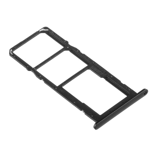SIM holder - Card Huawei P smart 2021, Black
