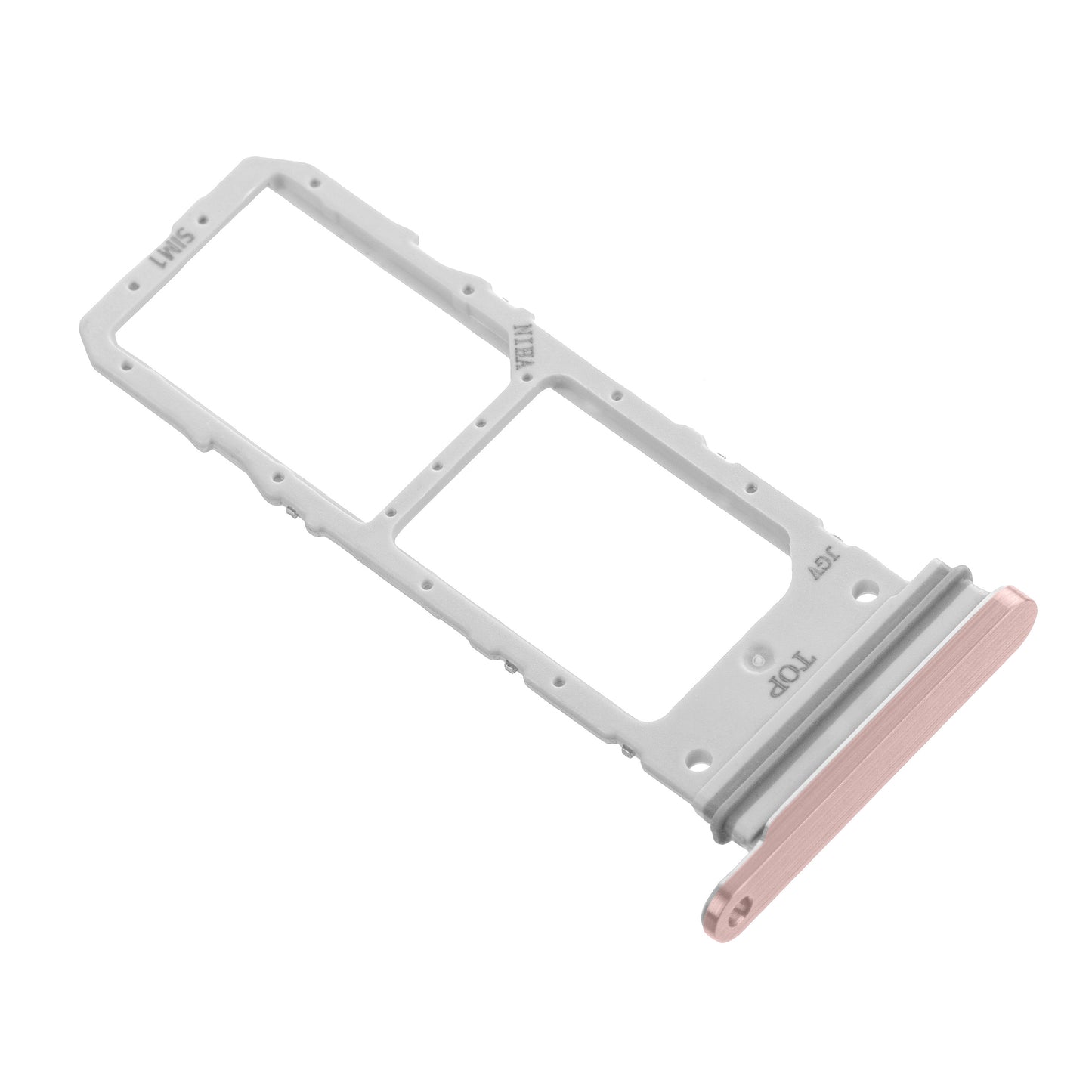 Nosač SIM kartice Samsung Galaxy Note 20 N980, Dual SIM, Bronza