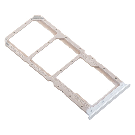 SIM holder - Card Oppo A92, White