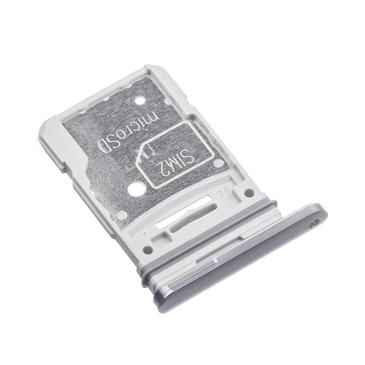 SIM holder - Card Samsung Galaxy S20 FE G780, Silver
