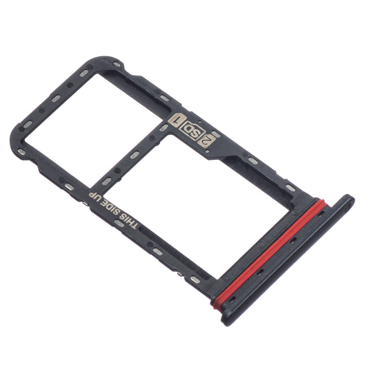 SIM holder - Card Motorola Moto G60S, Blue
