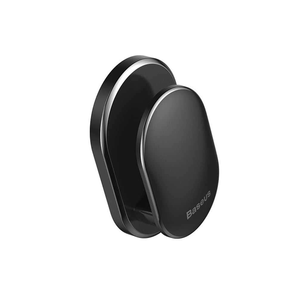 Suport Carlig Auto Baseus Small Shell, Set 4 Bucati ACGGBK-01