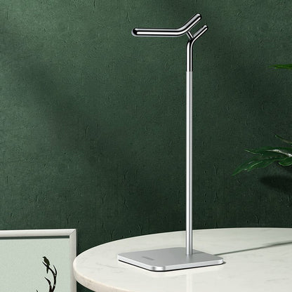 Držač slušalica UGREEN LP143, Sivi