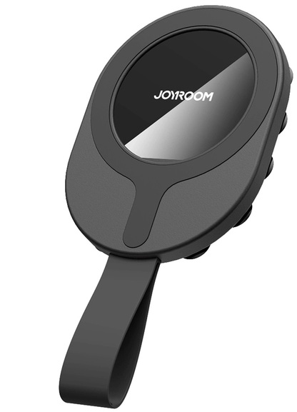 Univerzalni držač sa vakuumskim čašicama Joyroom JR-ZS393-S, Crni