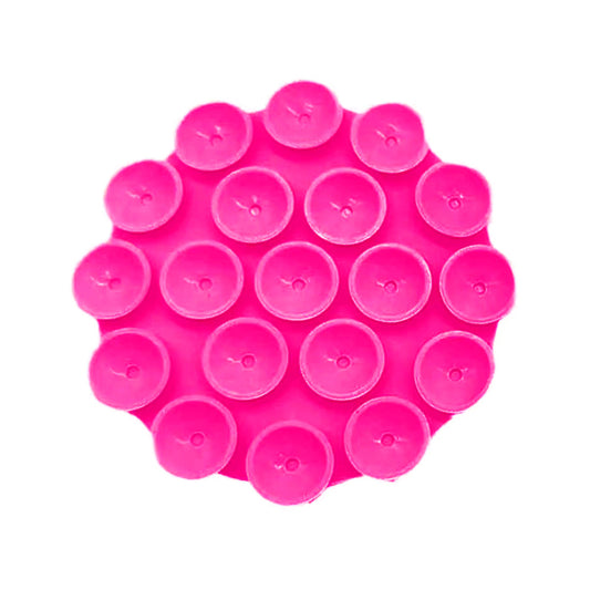 Nosilac sa vakuumom Techsuit SP-CUP, Roze