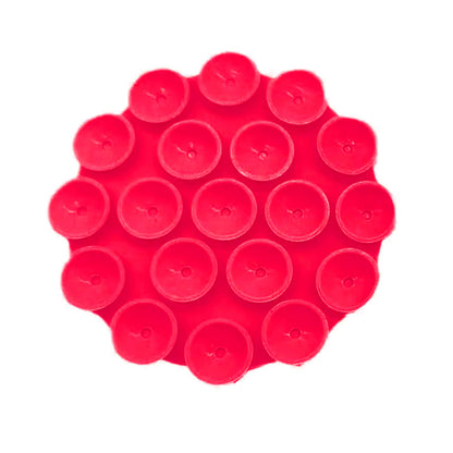 Nosilac sa Ventuzama Techsuit SR-CUP, Crveni