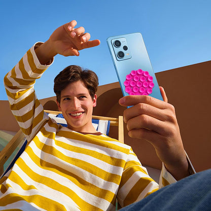 Nosilac sa vakuumskim čašama Techsuit SW-CUP, Beli