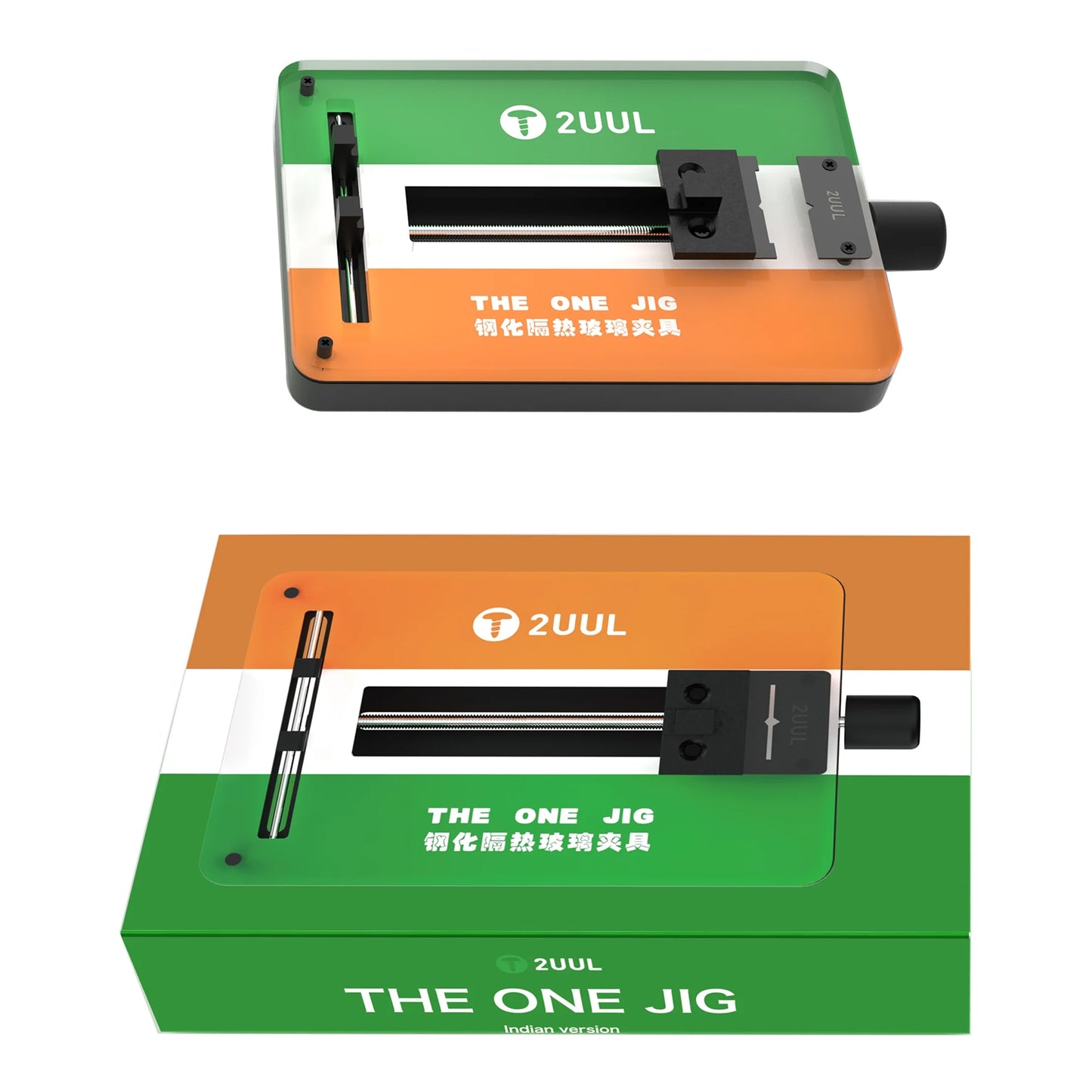 Radna podloga za PCB 2UUL The One Jig (Indijska verzija)