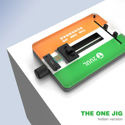 Radna podloga za PCB 2UUL The One Jig (Indijska verzija)