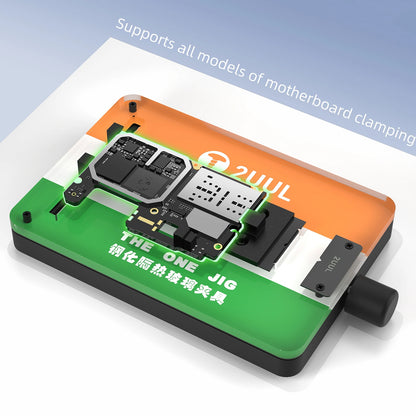 Radna podloga za PCB 2UUL The One Jig (Indijska verzija)