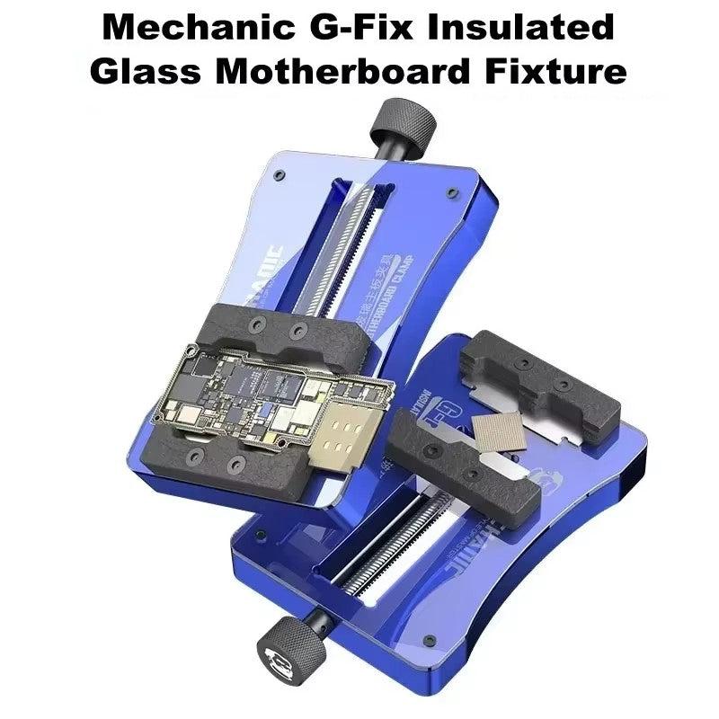 Držač za rad PCB Mechanic G-Fix