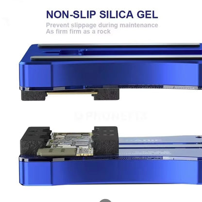 Držač za rad PCB Mechanic G-Fix