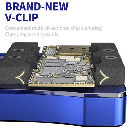 Držač za rad PCB Mechanic G-Fix