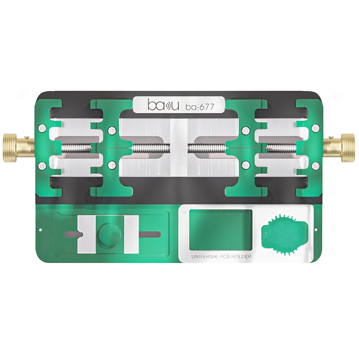 Radna podrška PCB Baku BA-677