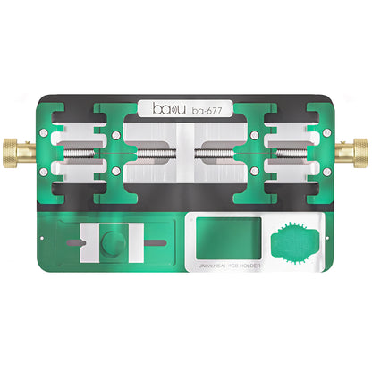 Radna podrška PCB Baku BA-677