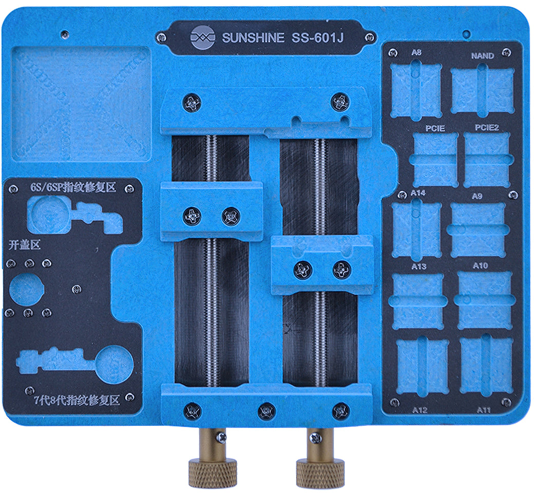 PCB radna podloga Sunshine SS-601J 2020