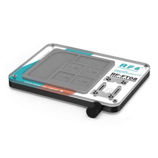Radna platforma PCB RF4 RF-FTO8