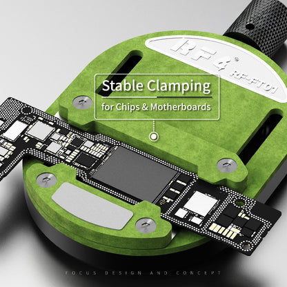 Držač za rad PCB RF4 RF-FT01 Mini