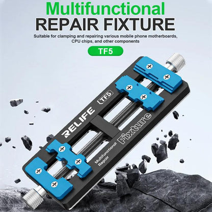 Radna podrška PCB Relife TF5