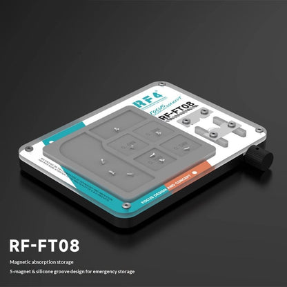 Radna platforma PCB RF4 RF-FTO8