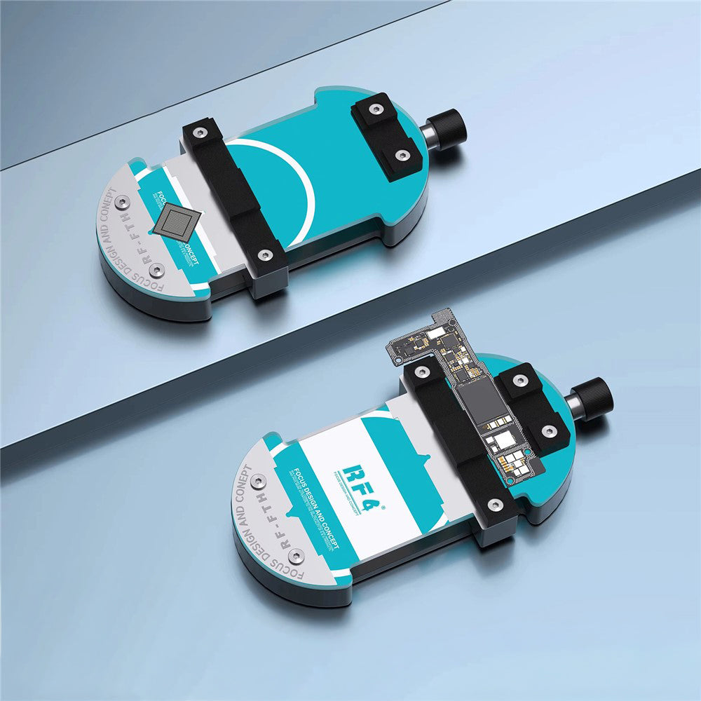 Radna podrška PCB RF4 RF-FTH
