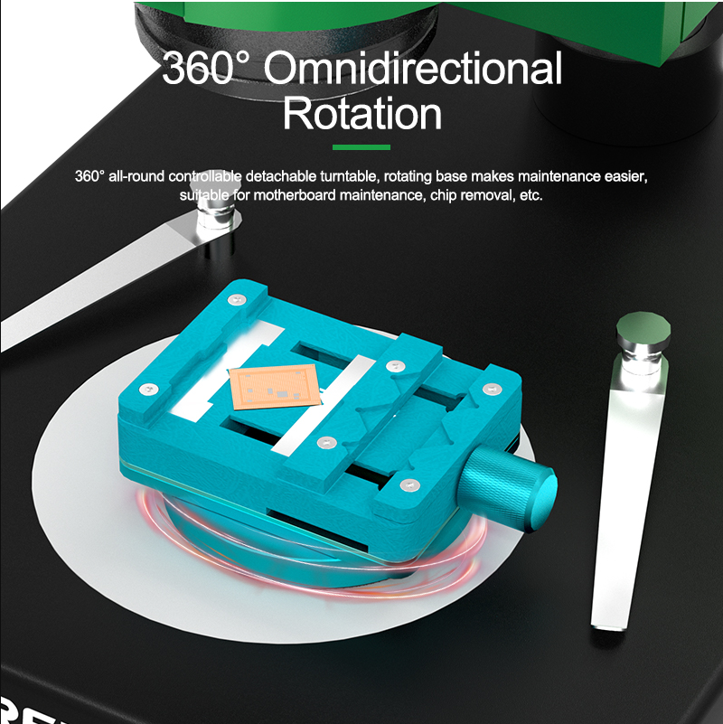 Radna podrška za PCB Relife RL-601I