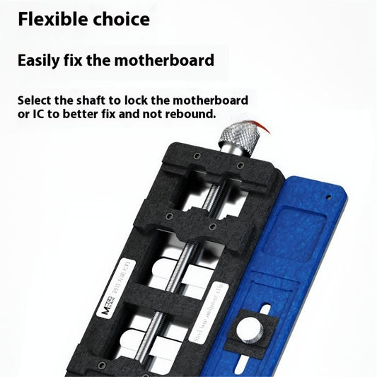 PCB Radna Podloga MaAnt T1