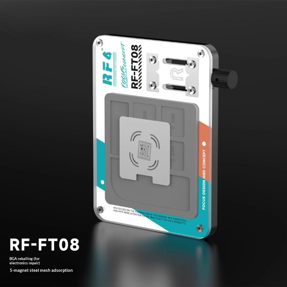 Radna platforma PCB RF4 RF-FTO8