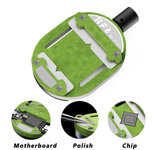 Držač za rad PCB RF4 RF-FT01 Mini