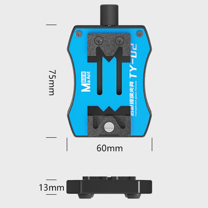 Radna podrška za PCB MaAnt TY-02