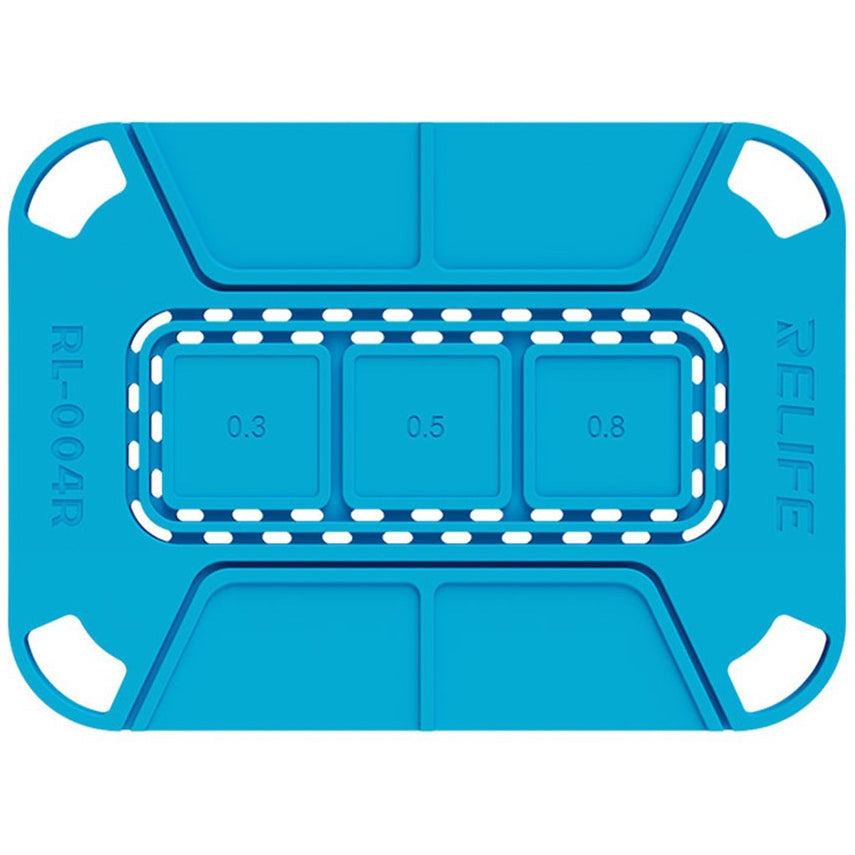 Univerzalni radni nosač za reballing Relife RL-004R