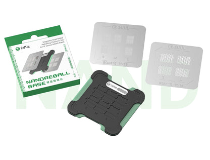 Radna platforma za reballing 2UUL BH16