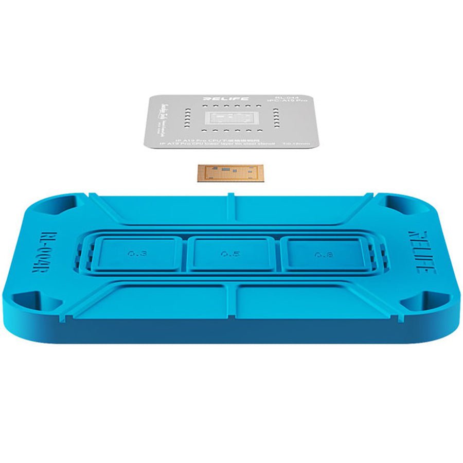 Univerzalni radni nosač za reballing Relife RL-004R