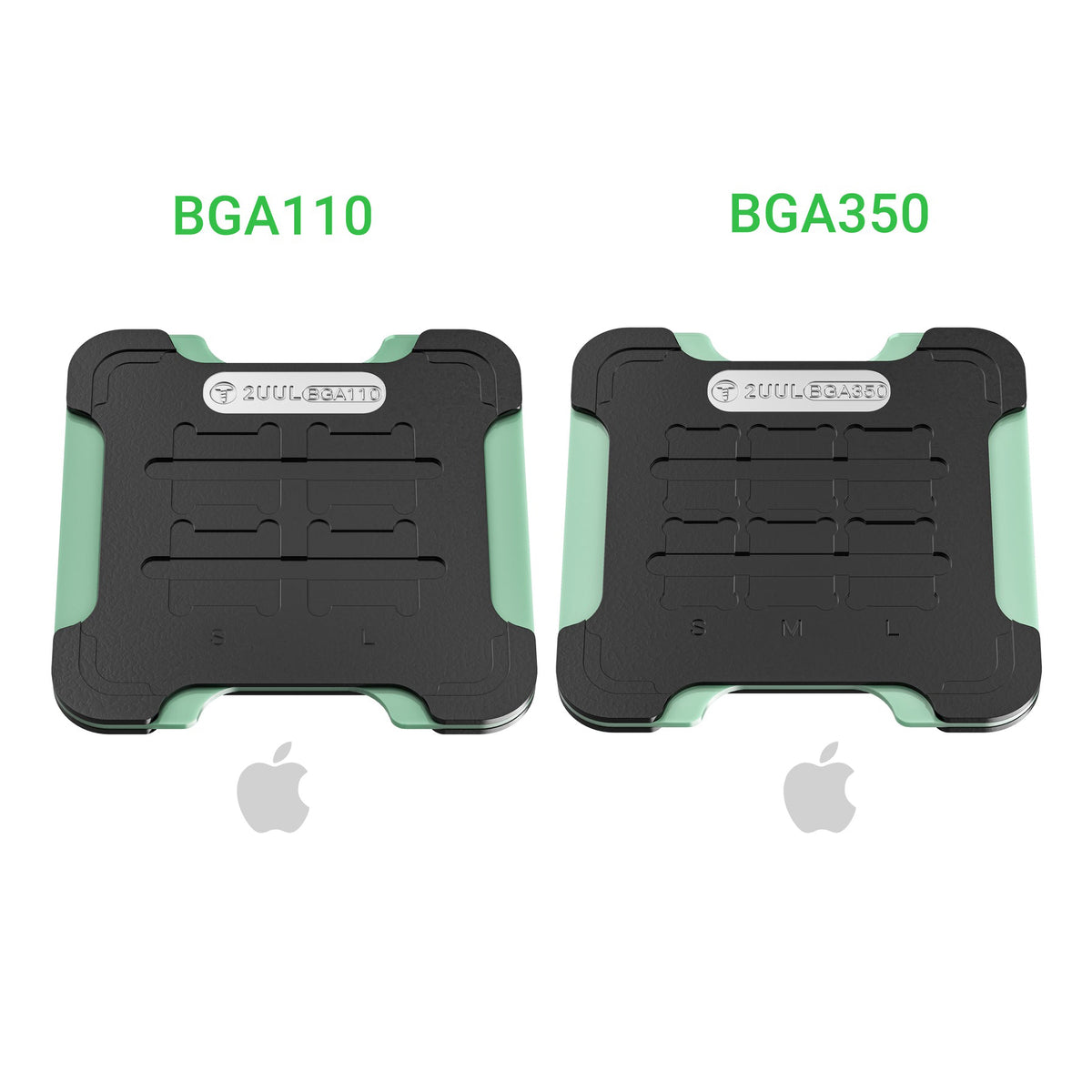 Radna platforma za reballing 2UUL BH16
